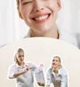 Ground Rice and Honey Glow Mask