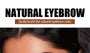 Long Lasting Peel-Off Brow Tint Cream - 5 Colors