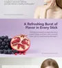 Aronia Vinegar Low Molecular Collagen 2pcs Bundle Set