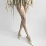 Lace Tights