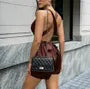 Sleeveless Halter Plunge Plain Satin Playsuit