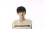 Round Neck Color Block Pointelle Knit Sweater Vest