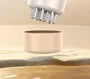 USB Rechargeable Microcurrent Light Therapy Hair Oil Applicator