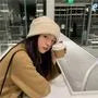 Plain Knit Beanie