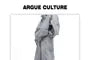 Drawstring Plain Oversized Zip Hoodie / Mid Rise Plain Wide Leg Sweatpants