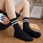 Striped Socks