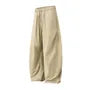 Lightweight Quick-Dry Curved Pants
