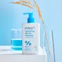 Hydrating Gentle Cleanser + Biome Balance Pump