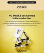 Advanced Snail Hydrogel Eye Patch