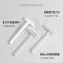 Beauty Pro T Safety Shaver