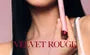 Brown Shade Velvet Rouge - 8 Colors