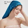 Silk Sleeping Cap
