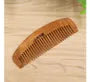 Antistatic Comb