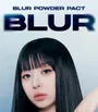 Blur Powder Pact - 8 Colors