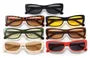 Rectangle Sunglasses