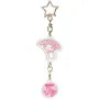 Sanrio My Melody Acrylic Zodiac Sign Bag Charm (Capricornus)