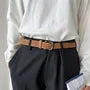 Plain Woven Belt