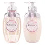&honey Sakura Pixie Moist Silky Shampoo