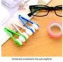 Eyeglasses Tweezer Cleaner