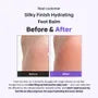 Silky Finish Hydrating Foot Balm