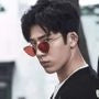 Retro Sunglasses
