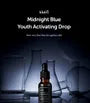 Midnight Blue Youth Activating Drop