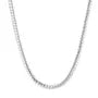 Cuban Link Alloy Necklace