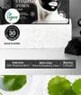 Vegan Collagen Charcoal PDRN Mask