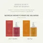Refresh Moment Perfume Shampoo - 2 Types