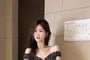 Off-Shoulder Plaid Ruffle Top