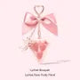 Strawberry Cupid Solid Perfume - Lychee Bouquet