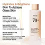 Rice 70 Glow Milky Toner Mini