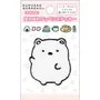 Sumikko Gurashi Embroidered Patch / Sticker