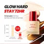 Mask Fit Red Foundation - 30 Colors