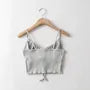 Crop Camisole Top
