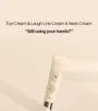 Black Yuja Bean Lifting Auto Eye Cream