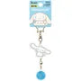 Sanrio Cinnamoroll Acrylic Zodiac Sign Bag Charm (Leo)