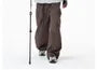 Outdoor Diagonal-Zipper Hooded Light Jacket