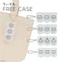 Chiikawa Pill Case / Accessories Case (Joint Type)