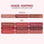 Cushion Matte Lock Lip Cream - 25 Colors