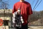 Short-Sleeve Plain Tee