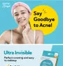 Day Use Acne Patch 24 pcs