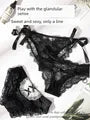 Couple Matching Set: Boxer Briefs + Panty