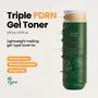 Triple PDRN Gel Toner