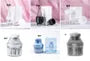 Scalp Oil Applicator Comb (Various Designs)