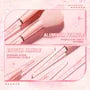 Double Nose Shadow Eyeshadow Brush