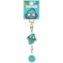 Sanrio Hangyodon Acrylic Zodiac Sign Bag Charm (Virgo)