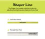 Shaper Defining Eyebrow Pencil - 3 Colors