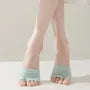 No Show Half Socks