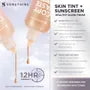 Copy Paste Tinted Sunscreen SPF 40 PA++++